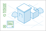 3D Viewer template 3D Viewer template